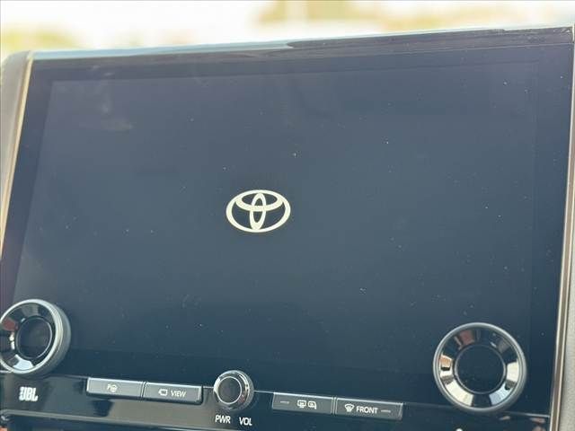 TOYOTA ALPHARD HYBRID 4WD 2025 Image 31