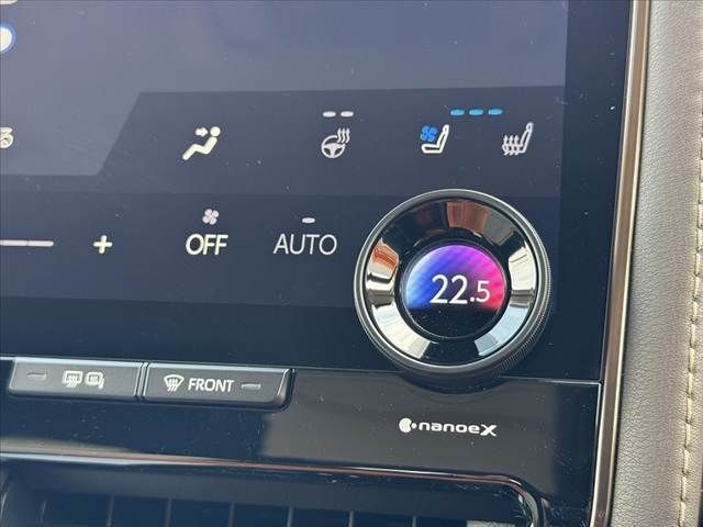 TOYOTA ALPHARD HYBRID 4WD 2025 Image 31