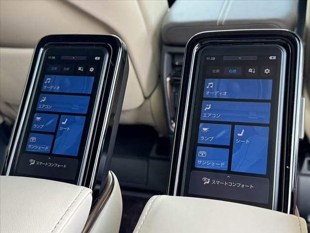 TOYOTA ALPHARD HYBRID 4WD 2025 Image 31