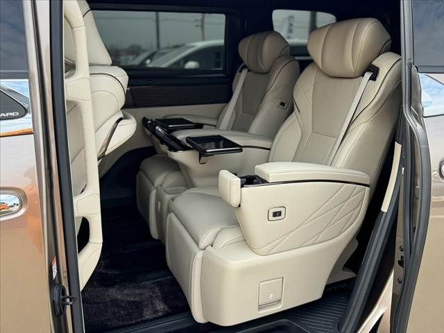 TOYOTA ALPHARD HYBRID 4WD 2025 Image 31