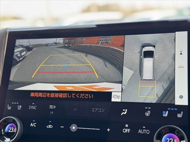 TOYOTA ALPHARD HYBRID 4WD 2025 Image 31