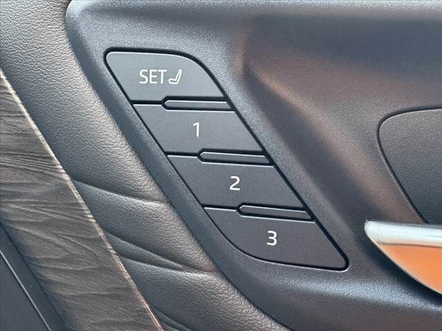 TOYOTA ALPHARD HYBRID 4WD 2025 Image 31