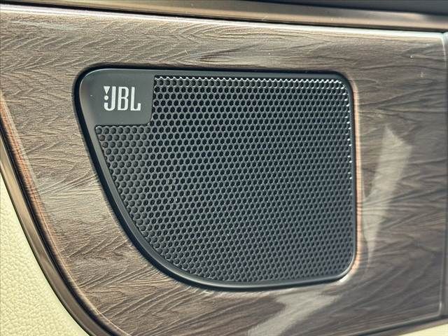 TOYOTA ALPHARD HYBRID 4WD 2025 Image 31