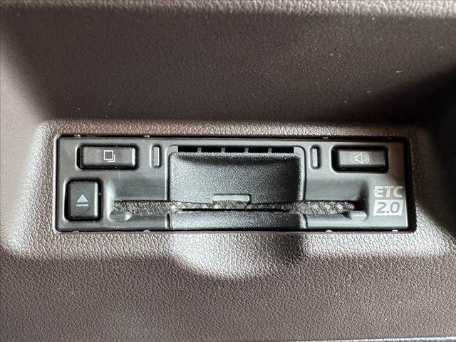 TOYOTA ALPHARD HYBRID 4WD 2025 Image 31