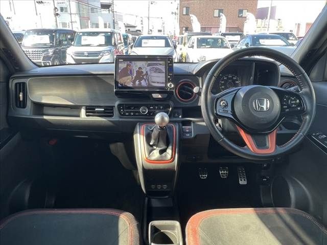 HONDA N-ONE 2022 Image 31