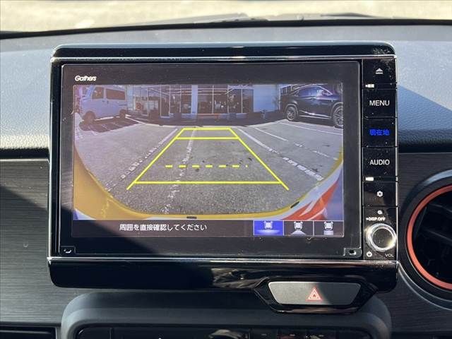 HONDA N-ONE 2022 Image 31