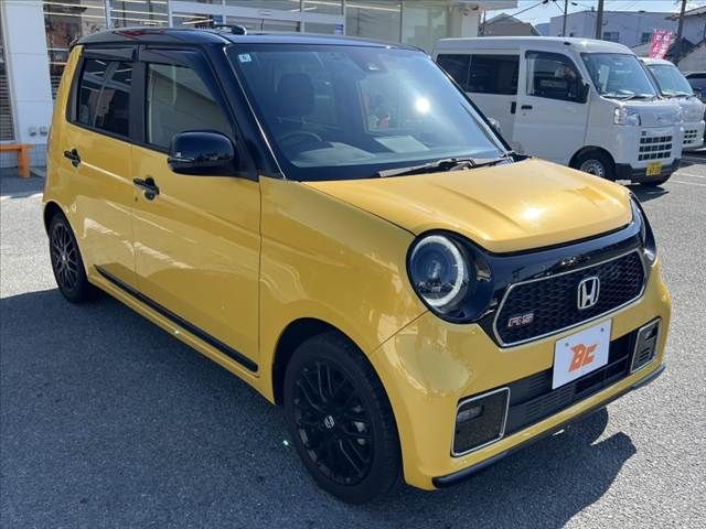 HONDA N-ONE 2022 Image 31