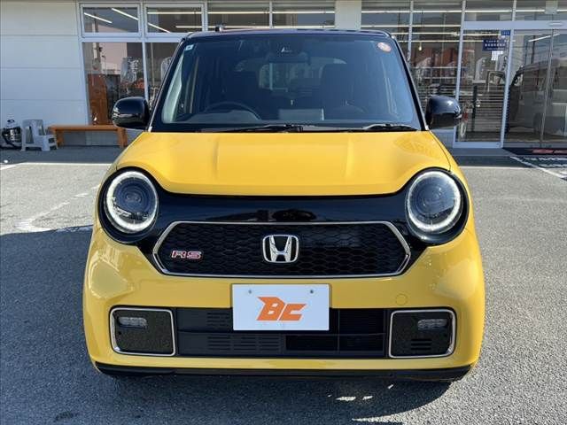 HONDA N-ONE 2022 Image 31