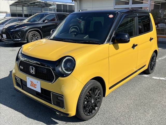 HONDA N-ONE 2022 Image 31