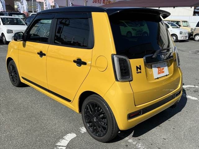 HONDA N-ONE 2022 Image 31