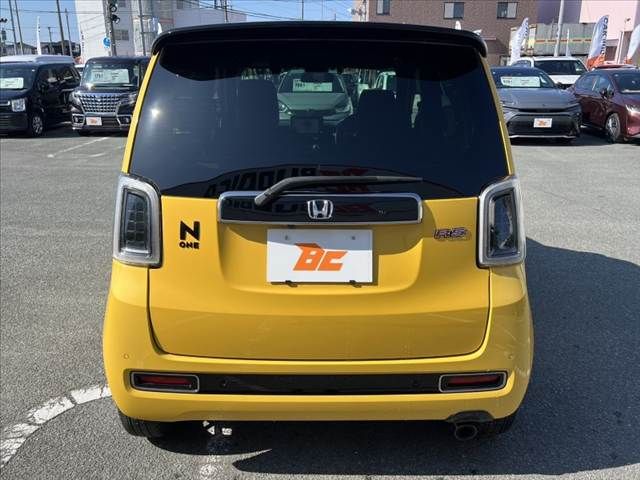 HONDA N-ONE 2022 Image 31