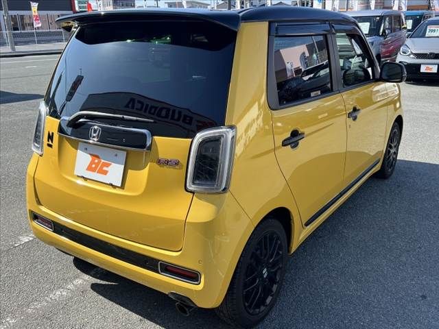 HONDA N-ONE 2022 Image 31