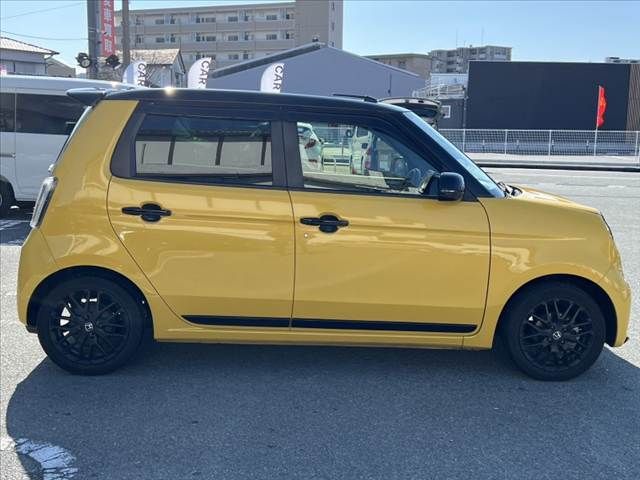 HONDA N-ONE 2022 Image 31