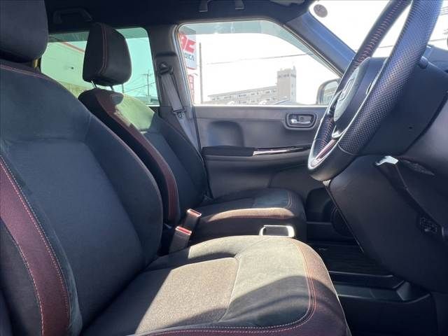 HONDA N-ONE 2022 Image 31