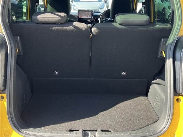 HONDA N-ONE 2022 Image 31