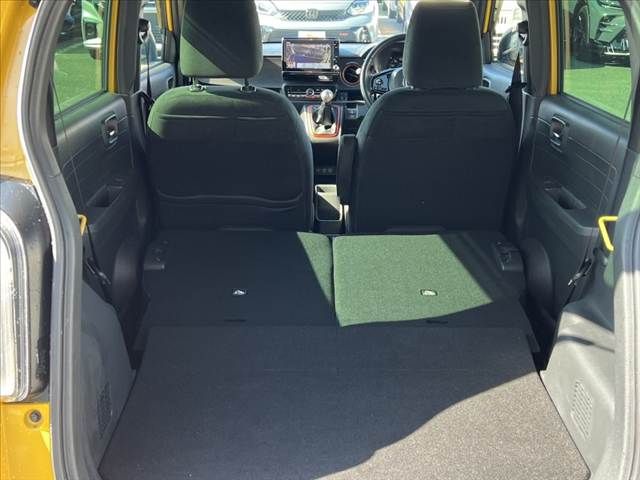 HONDA N-ONE 2022 Image 31