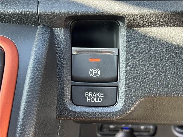 HONDA N-ONE 2022 Image 31