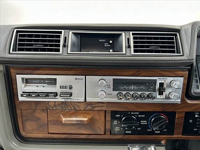 NISSAN CEDRIC 1981 Image 31