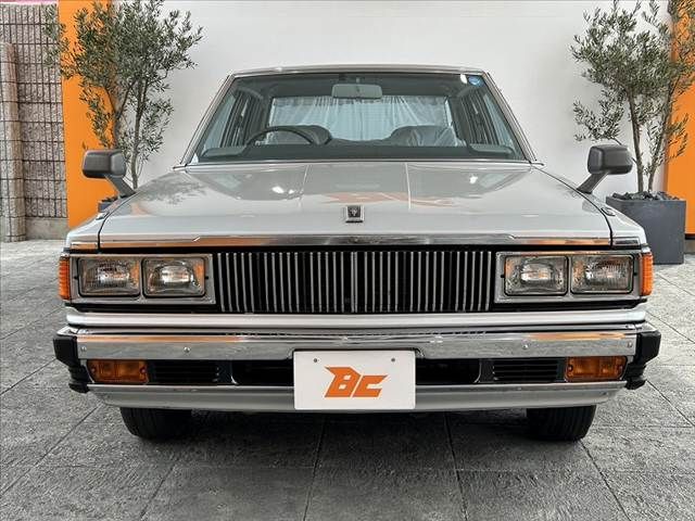 NISSAN CEDRIC 1981 Image 31
