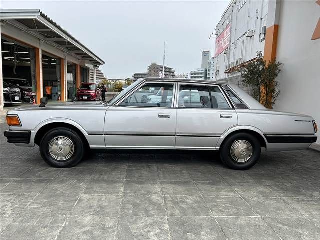 NISSAN CEDRIC 1981 Image 31