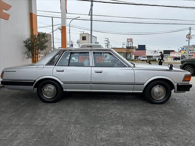 NISSAN CEDRIC 1981 Image 31
