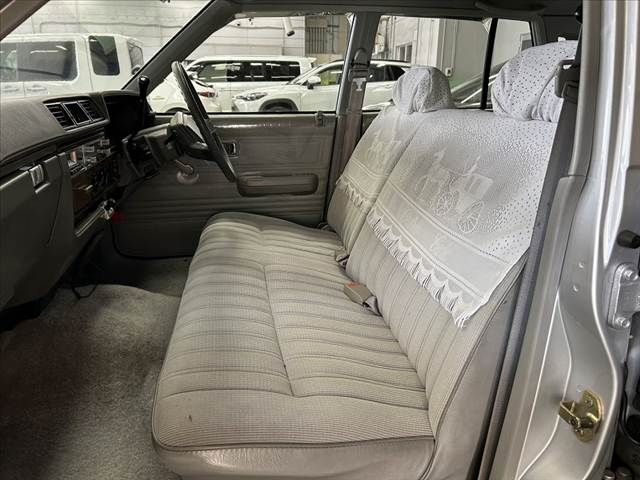 NISSAN CEDRIC 1981 Image 31