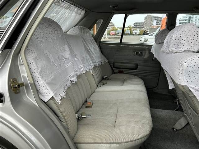 NISSAN CEDRIC 1981 Image 31