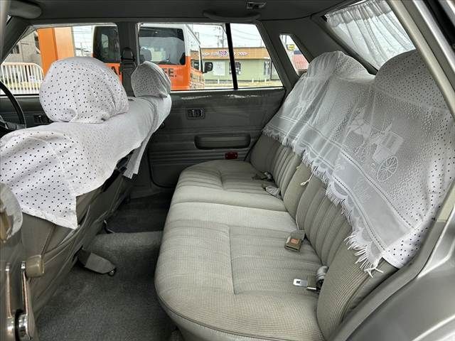 NISSAN CEDRIC 1981 Image 31