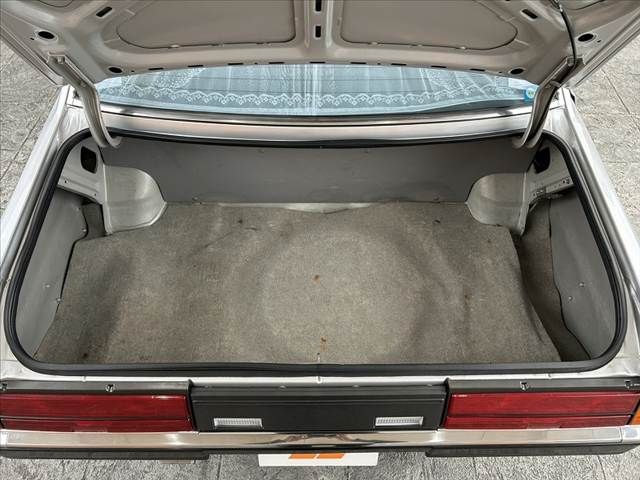 NISSAN CEDRIC 1981 Image 31