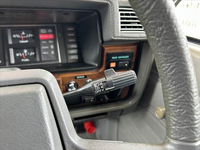 NISSAN CEDRIC 1981 Image 31