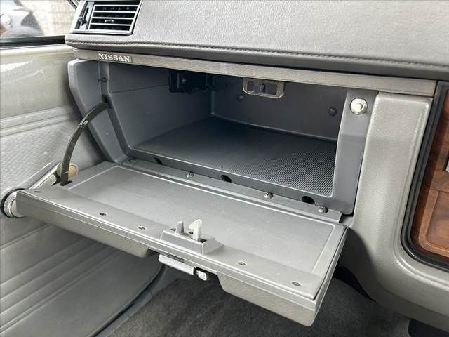 NISSAN CEDRIC 1981 Image 31