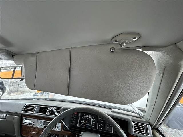 NISSAN CEDRIC 1981 Image 31