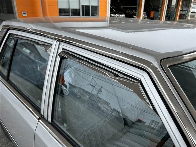 NISSAN CEDRIC 1981 Image 31