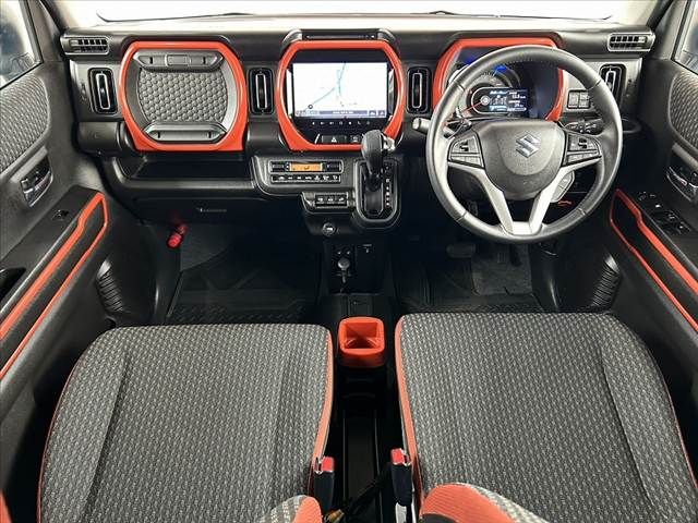 SUZUKI HUSTLER 4WD 2020 Image 31