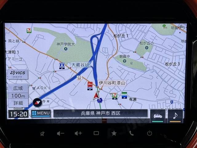 SUZUKI HUSTLER 4WD 2020 Image 31