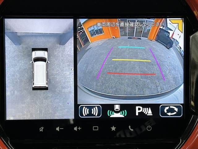 SUZUKI HUSTLER 4WD 2020 Image 31