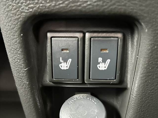 SUZUKI HUSTLER 4WD 2020 Image 31