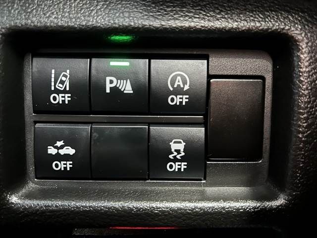 SUZUKI HUSTLER 4WD 2020 Image 31