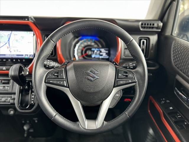 SUZUKI HUSTLER 4WD 2020 Image 31