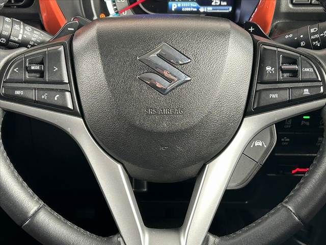 SUZUKI HUSTLER 4WD 2020 Image 31