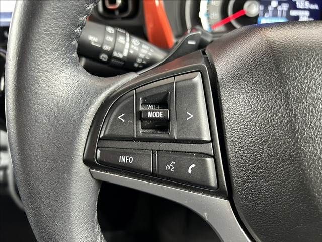 SUZUKI HUSTLER 4WD 2020 Image 31