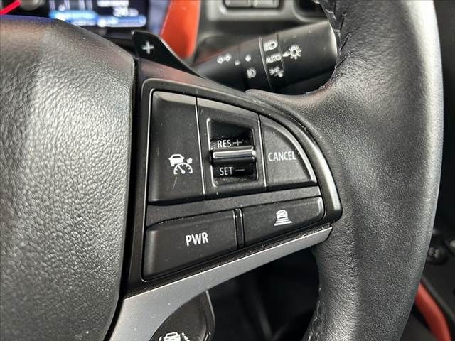 SUZUKI HUSTLER 4WD 2020 Image 31