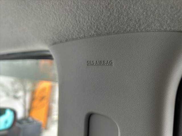 SUZUKI HUSTLER 4WD 2020 Image 31