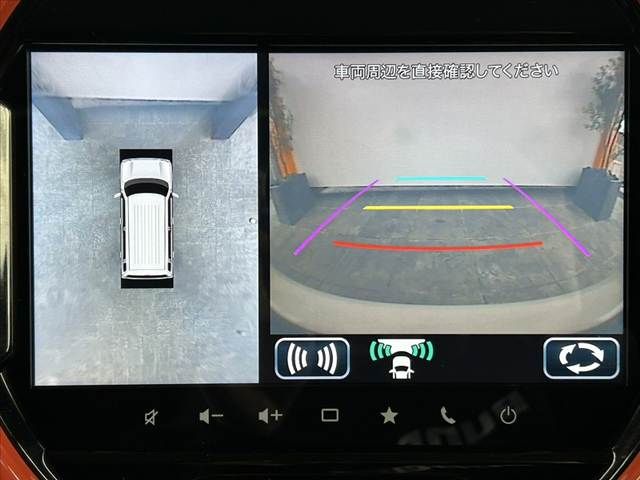 SUZUKI HUSTLER 4WD 2020 Image 31