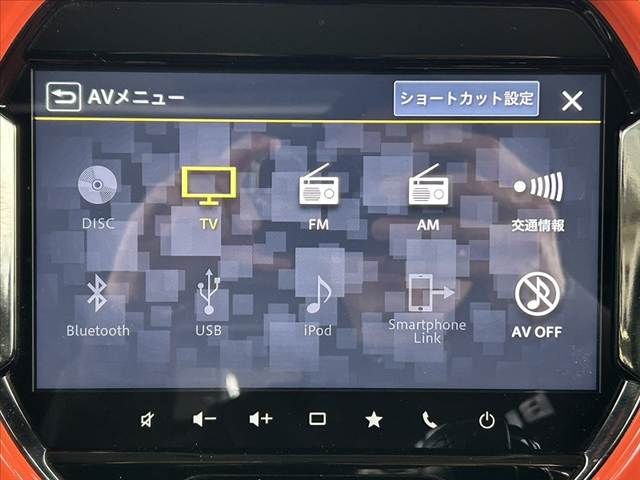 SUZUKI HUSTLER 4WD 2020 Image 31