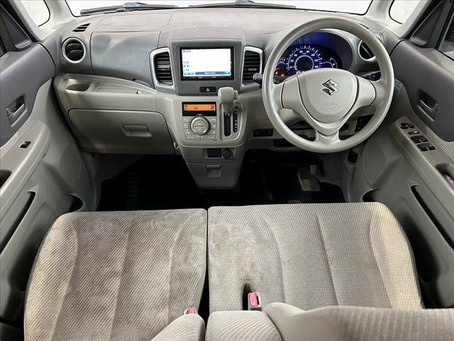 SUZUKI SPACIA 2013 Image 31