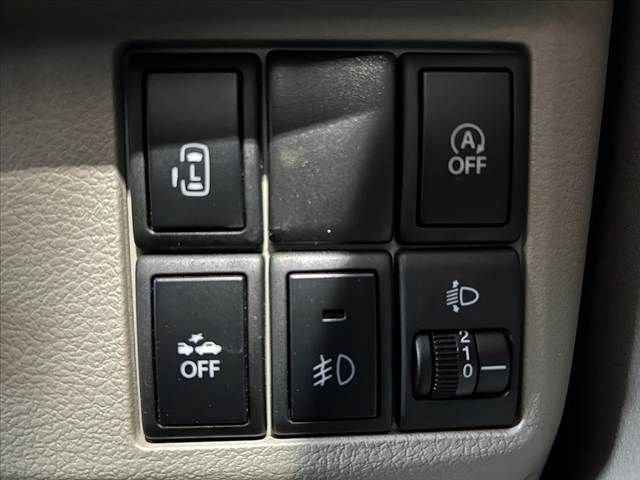 SUZUKI SPACIA 2013 Image 31