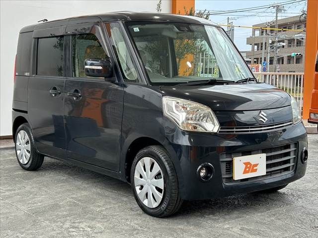 SUZUKI SPACIA 2013 Image 31