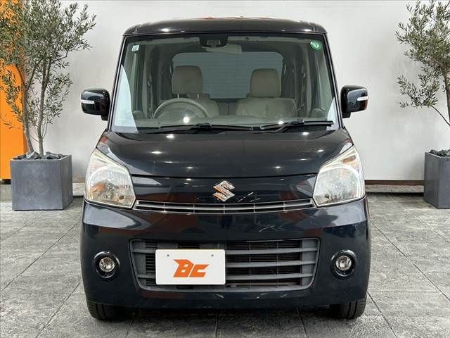 SUZUKI SPACIA 2013 Image 31