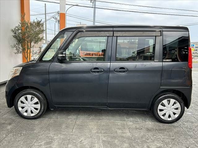 SUZUKI SPACIA 2013 Image 31